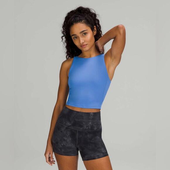 Lululemon Align High-Neck Tank Top
Blue Nile - Picture 1 of 7
